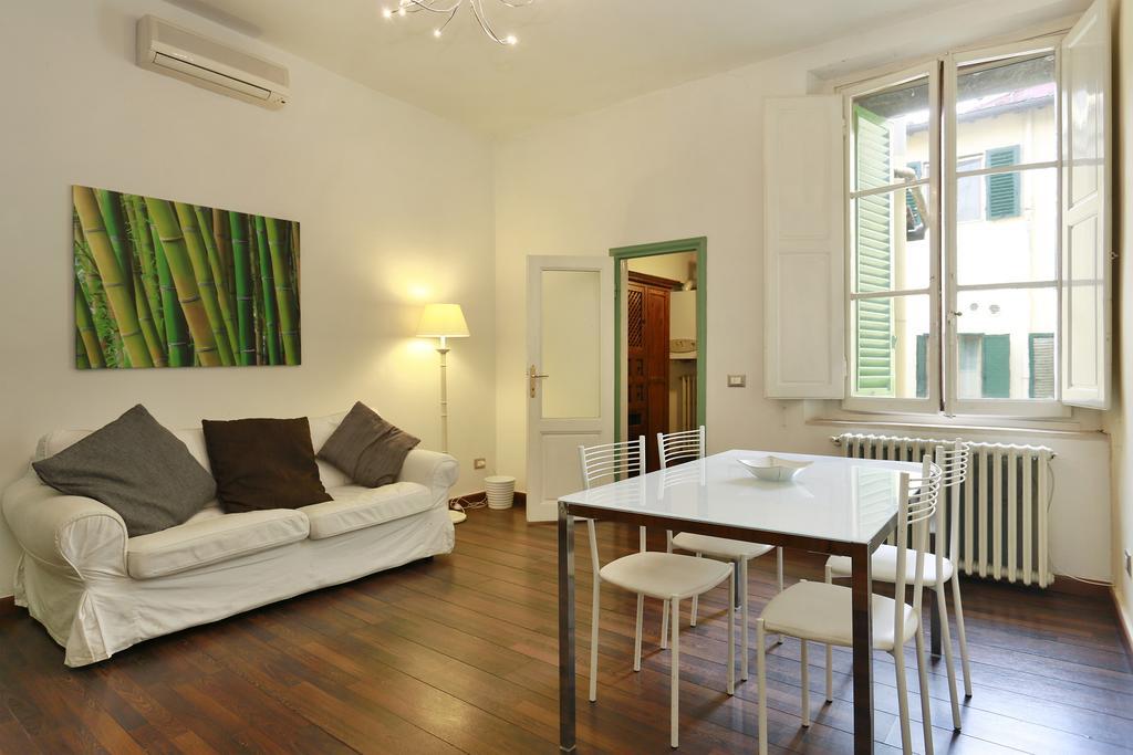 Apartment Orti Oricellari Central Station