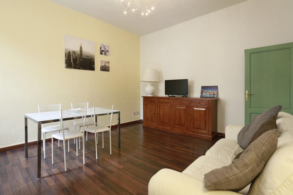 Orti Oricellari Central Station Apartment Florence