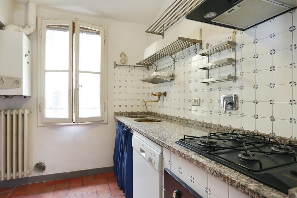 Orti Oricellari Central Station Apartment