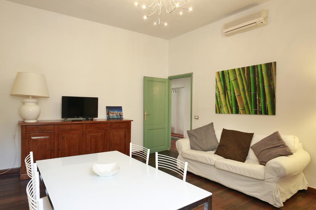 Apartment Orti Oricellari Central Station Florence