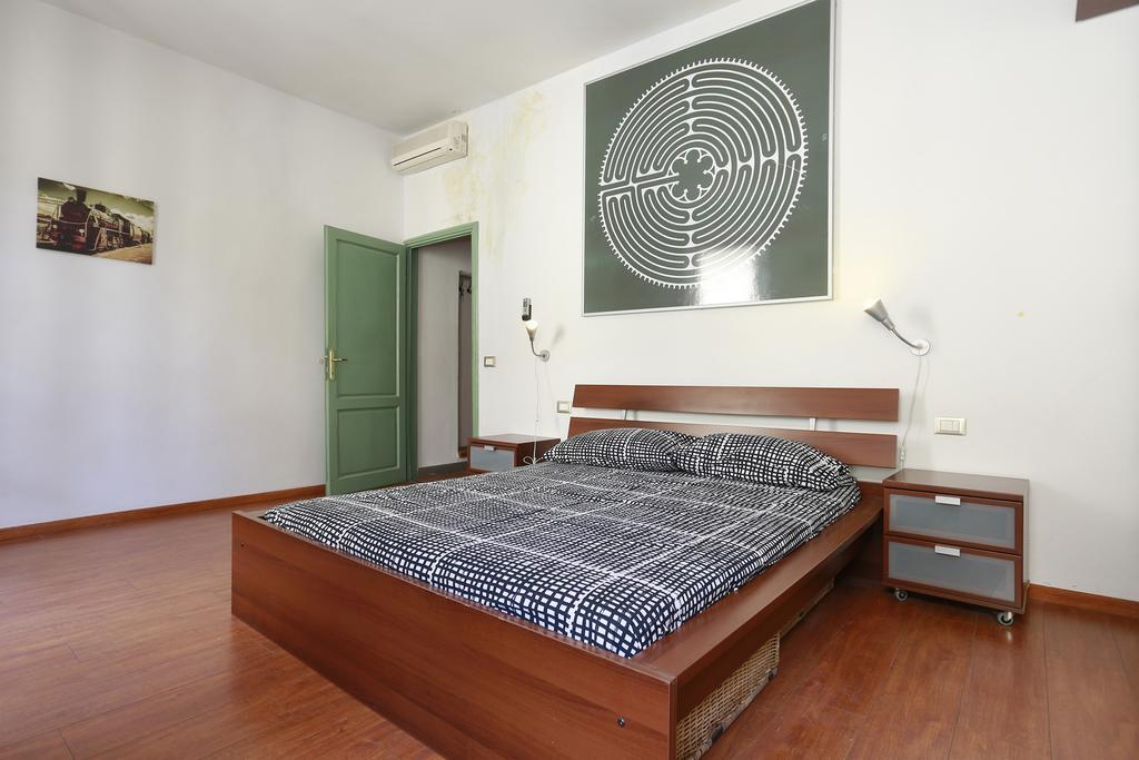 Orti Oricellari Central Station Apartment Florence