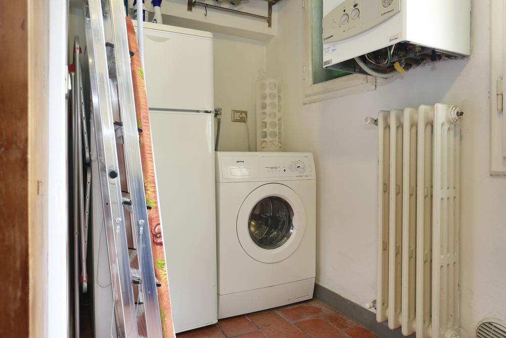 Orti Oricellari Central Station Apartment Florence
